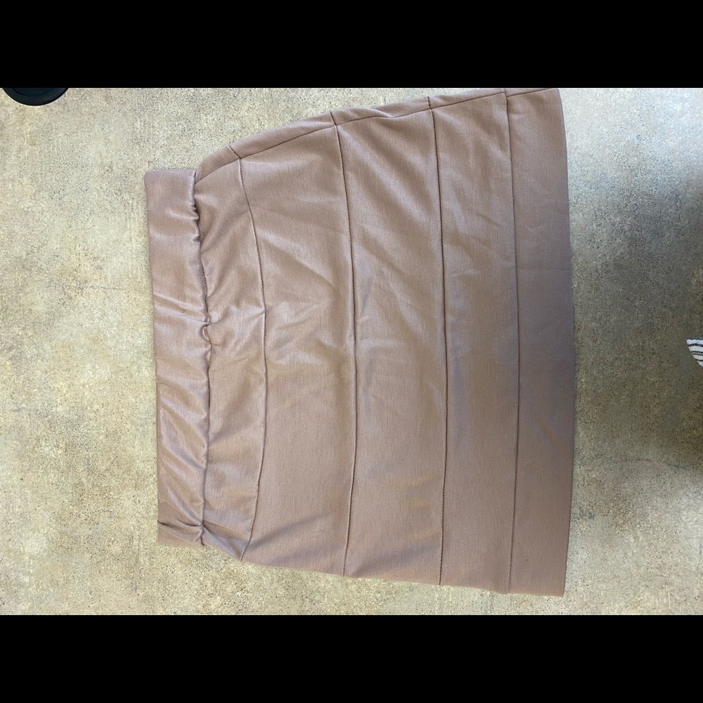 Business Casual Pencil Skirt